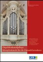 Cover des Mitteilungsheftes 21 mit Orgelprospekt
