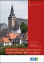 Cover mit Blick auf den Denkmalbereich Essen-Kettwig