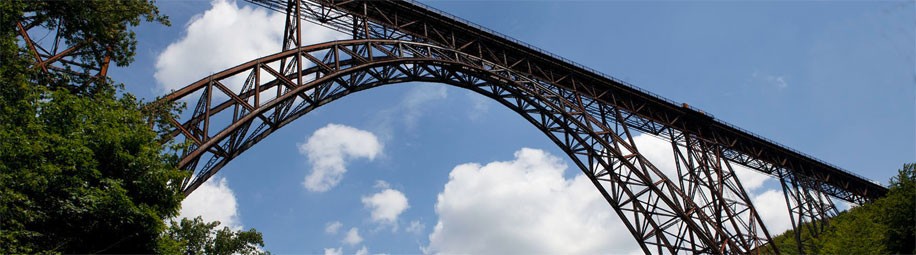 Müngstener Brücke